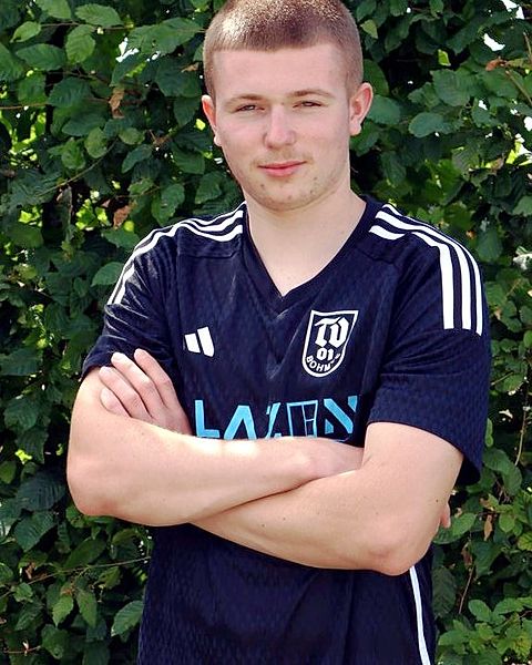 Foto: Thomas Mönter (TV 01 Bohmte)