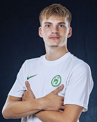 Paul Vincent Neff