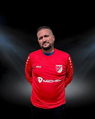 Aziz Yildirim
