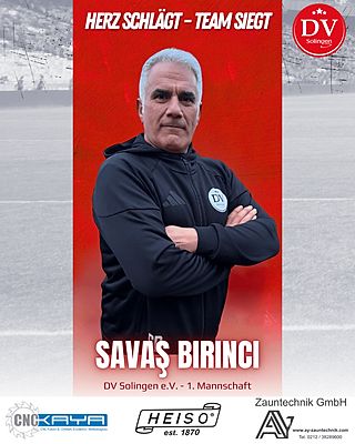Savas Birinci