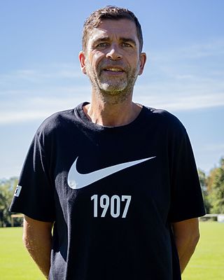 Thorsten Scheer