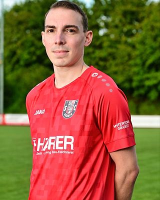 Yannick Bauer
