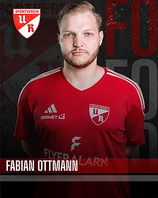 Fabian Ottmann