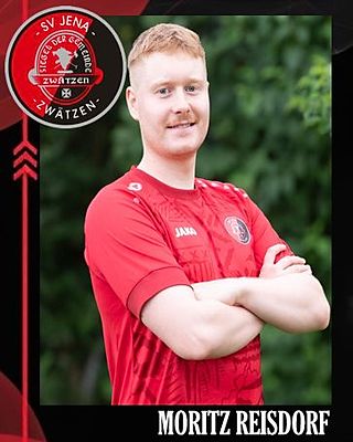 Moritz Reisdorf