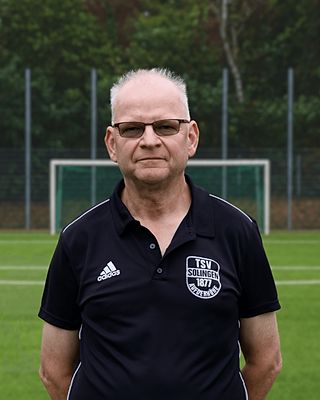 Andreas Rahmede
