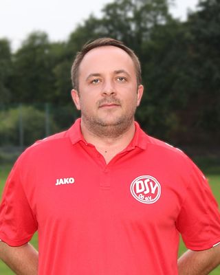 Maik Harry Nissen