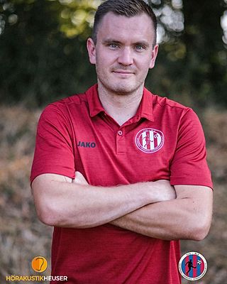Jan Schopphoven