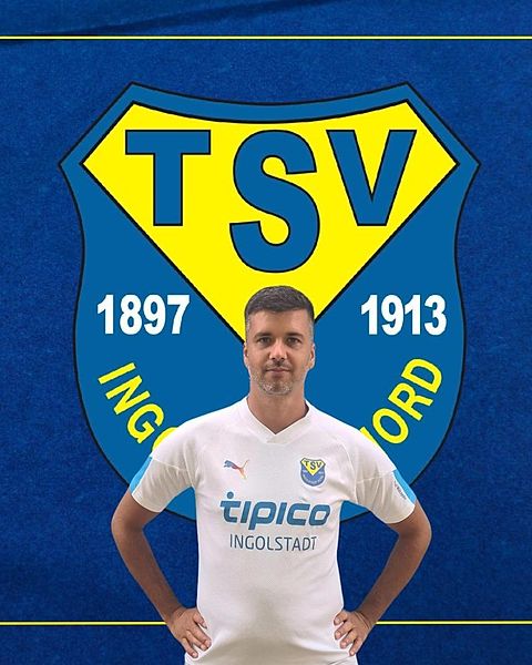 Foto: TSV Ingolstadt-Nord