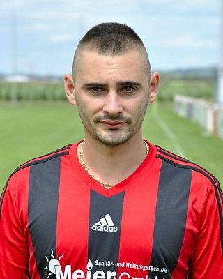 Cristian-George Cioca