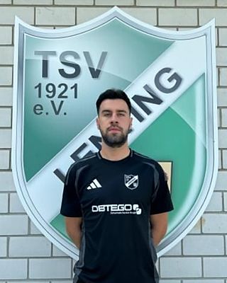 Emre Kesici