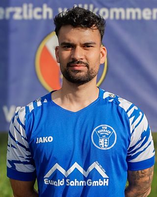 Ronan Häusig