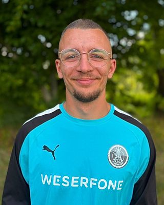 Joel Veh