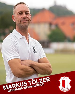 Markus Tölzer