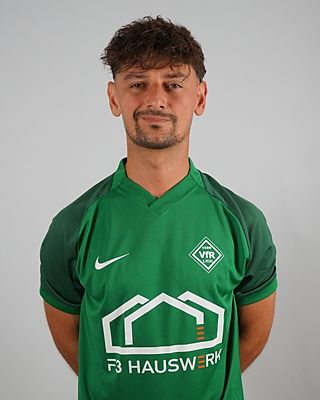 Salih Altunay