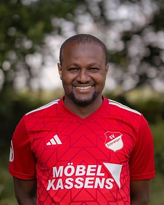 Oumarou Sylla