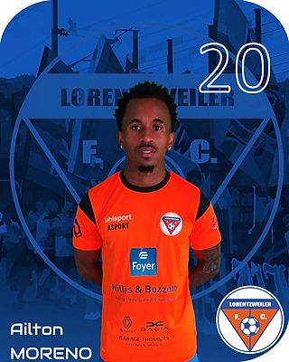 Ailton Junior Moreno Tavares