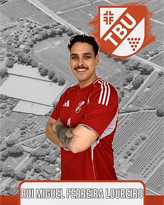 Rui Miguel Ferreira Loureiro