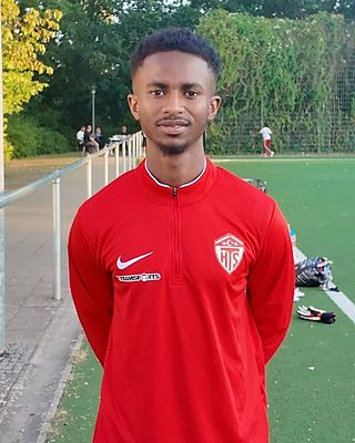 Ally Ndikumana