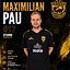 Maximilian Pau