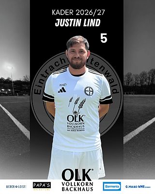Justin Lind