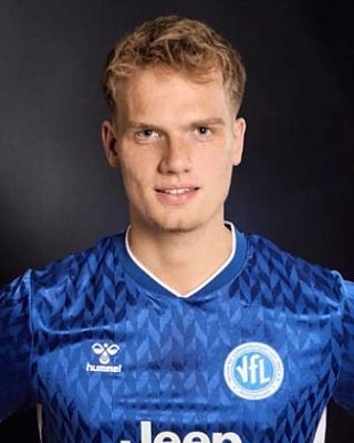 Aaron Skoruppa