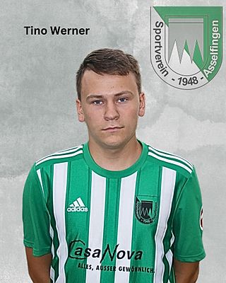Tino Werner