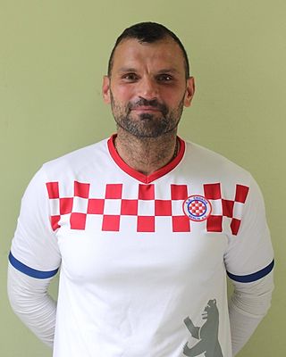 Mario Sliskovic