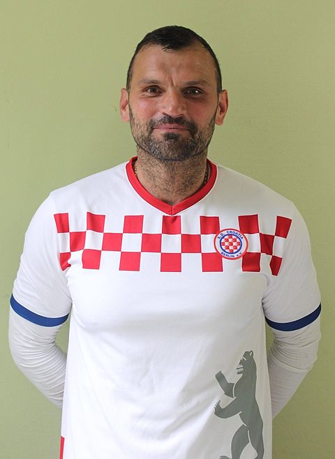 Foto: SD Croatia Berlin/I. Pelivan