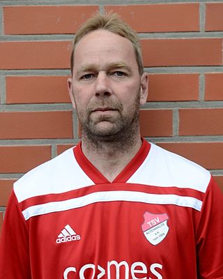 Torsten Harms