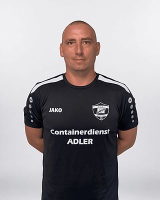 Oleksandr Koreniev