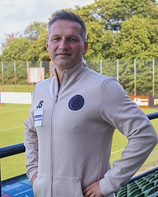 Jörn Schulz