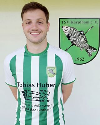 Maximilian Dörfler