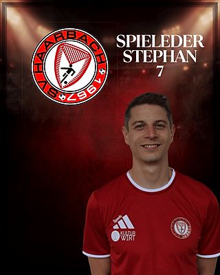 Stephan Spieleder