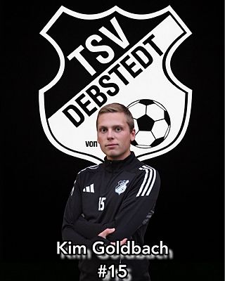 Kim Goldbach