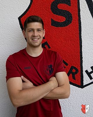 Lukas Auberer