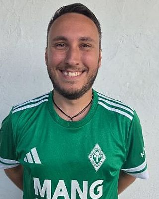David Eisenhut