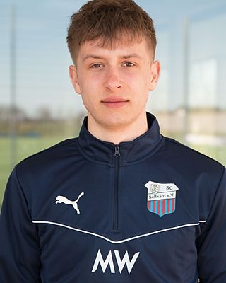 Michal Walkosz