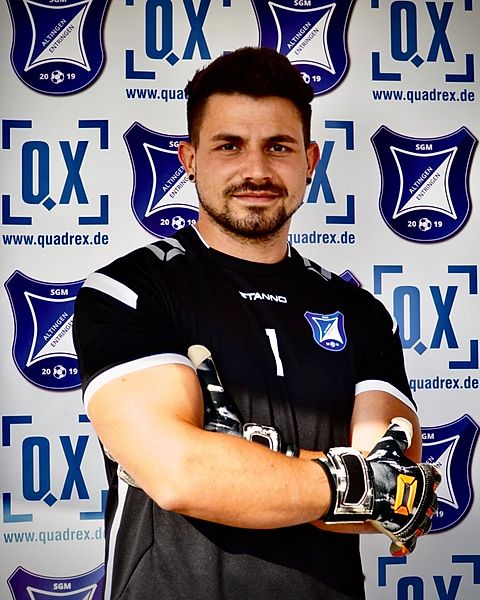 Foto: Stefan Mitschele