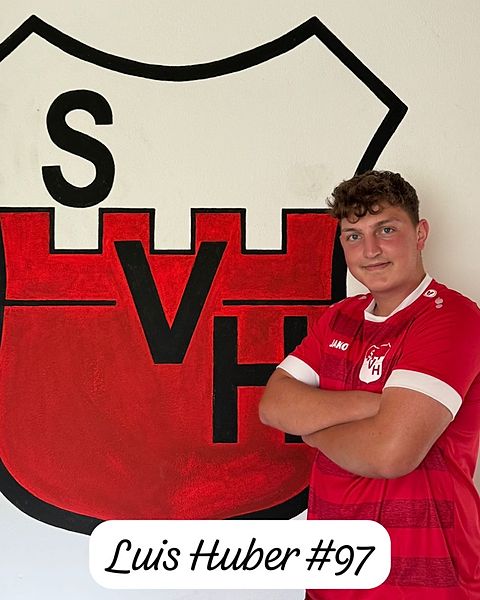 Foto: Syd Huber-Appel