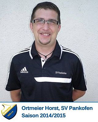 Horst Ortmeier