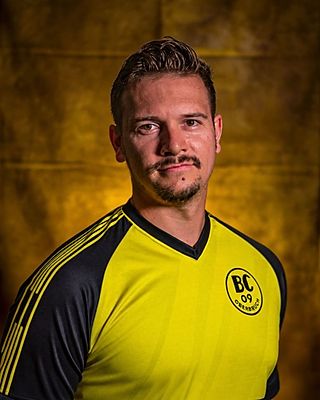 Dustin Kaniecki
