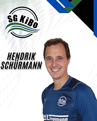 Hendrik Schürmann