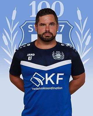 Kim Feßenbecker
