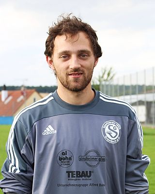 Mike Pertl