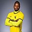 Jeffrey Eshun