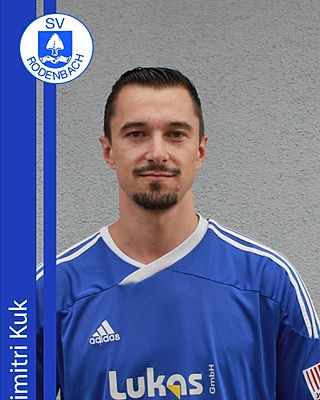 Dimitri Kuk