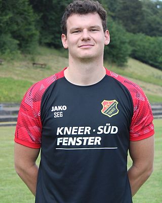 Sebastian Göser