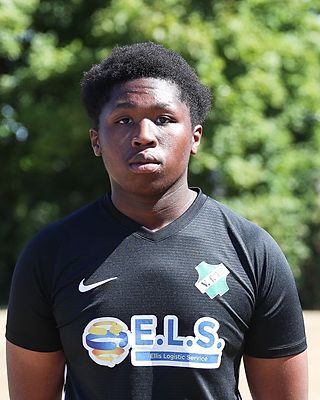 Marvin Afful