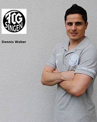Dennis Weber