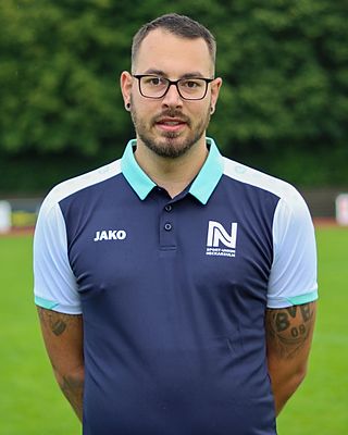 Fabian Häfele